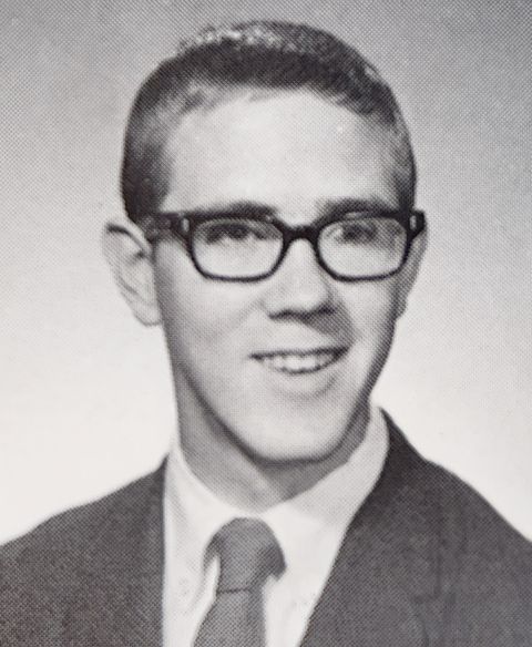 Bill Clark