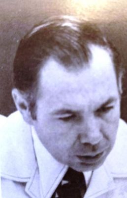FACULTY David H Swim