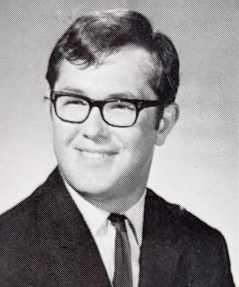 Rich Craddock