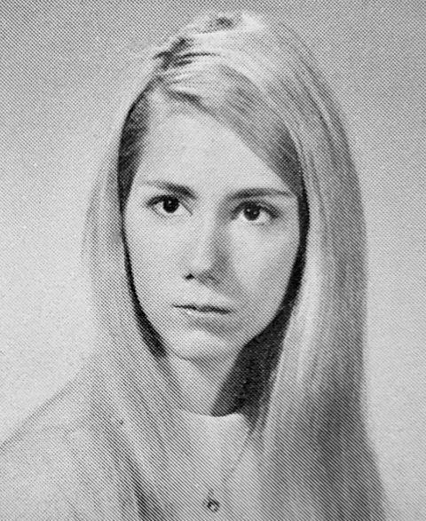 DeDe Mandarino (Crippen)