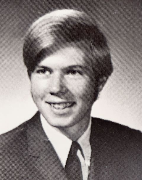 Rick Damm