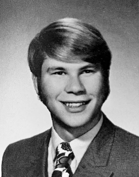 Andy Beaurline