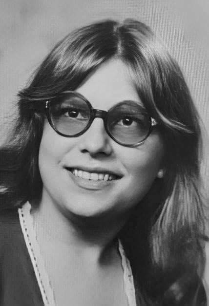 Patricia Lee Swenson (Kelty)