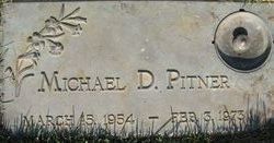 Michael Pitner