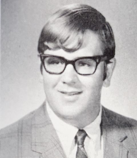 Ron DeGrandis