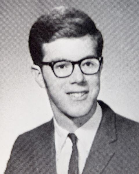 Jeff DeCourtney