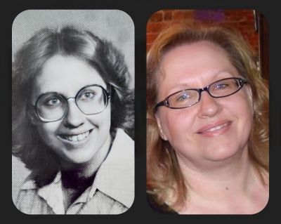 Elizabeth Ann Nease (Ruefer)