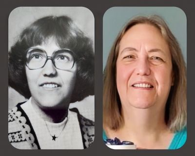 Katherine Lynn McCoy (Markham)