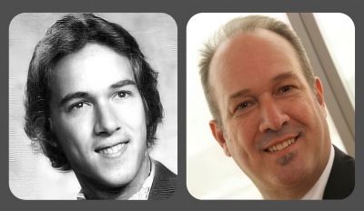 Jeffrey Alan Baker