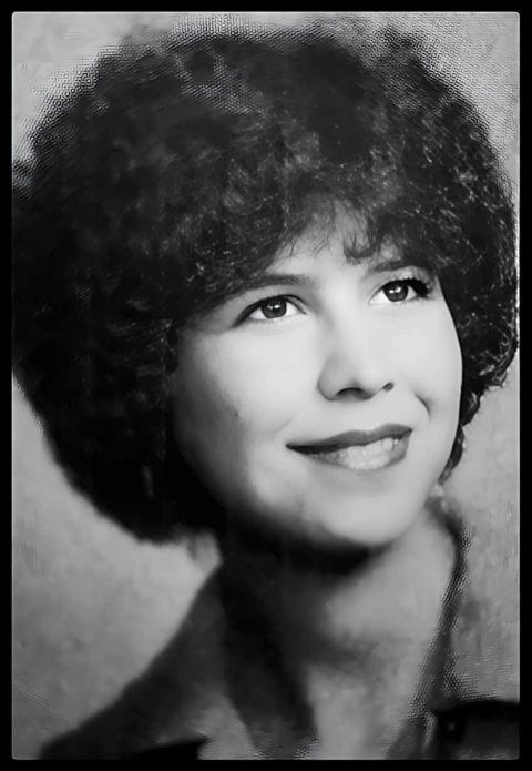 Jennifer Rose Peters