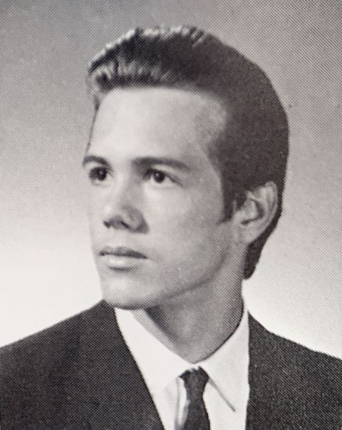 Gary Emeritz