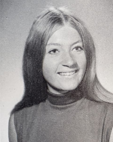 Gail Coughlin (Fewer)