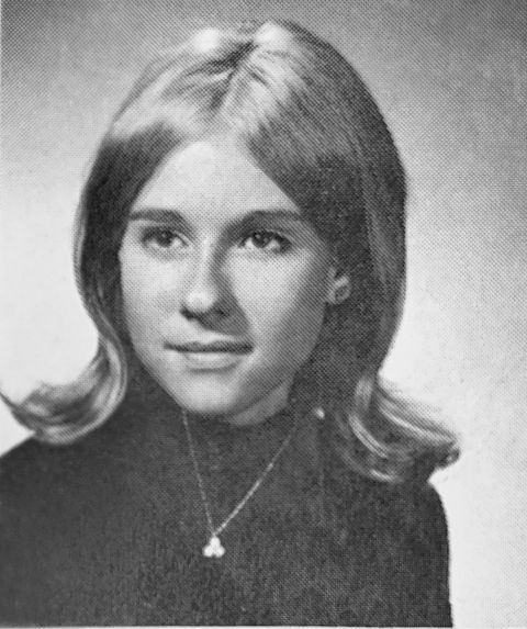 Penny Simon (Frank)