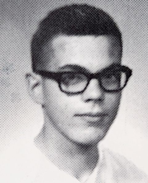Ron Gabbei