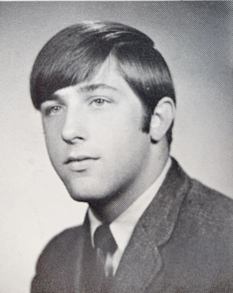 Len Giannasi