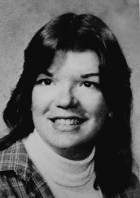 Julie Bieber (Roberts)