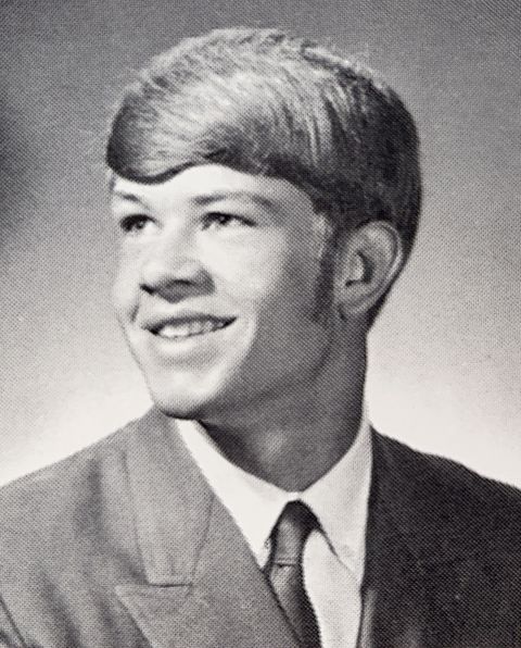 Dwight Grimestad
