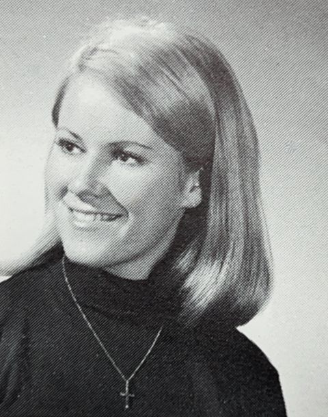 Wendy Hammer