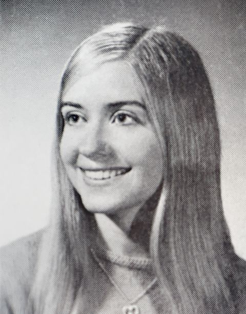 Wendy Reid (Hilliard)