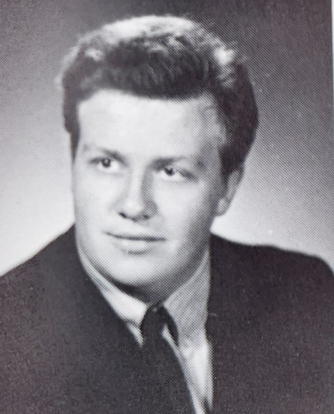 Mark Holland