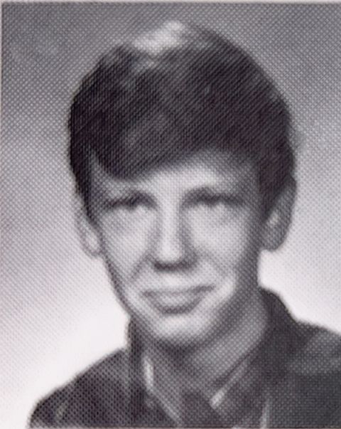 Dave Hosteland