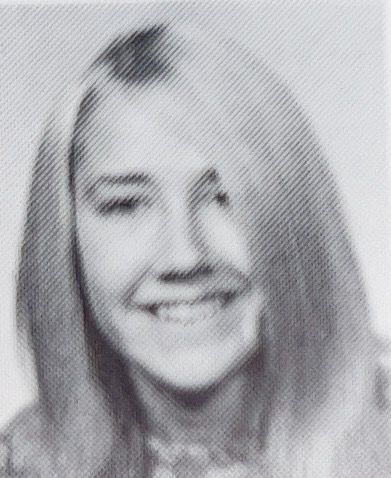 Judy Pauling (Johnson)