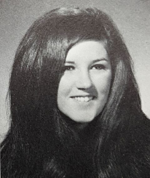 Laurie Witzke (Joyce)
