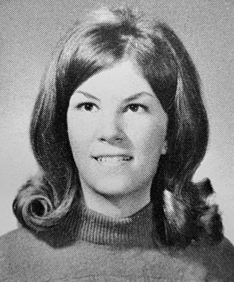 Carol Enyart (Kaliebe)