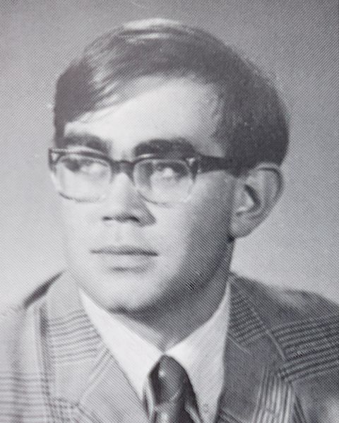 David Keefe