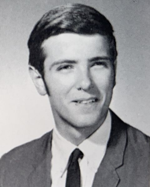 Charles Kiefer