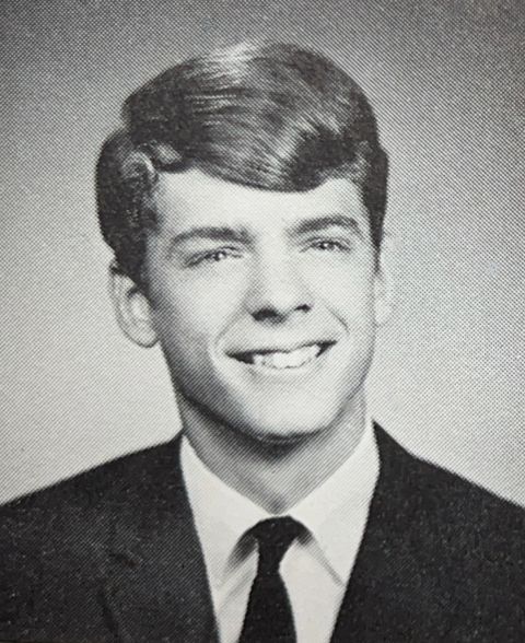 Stephen Kirby