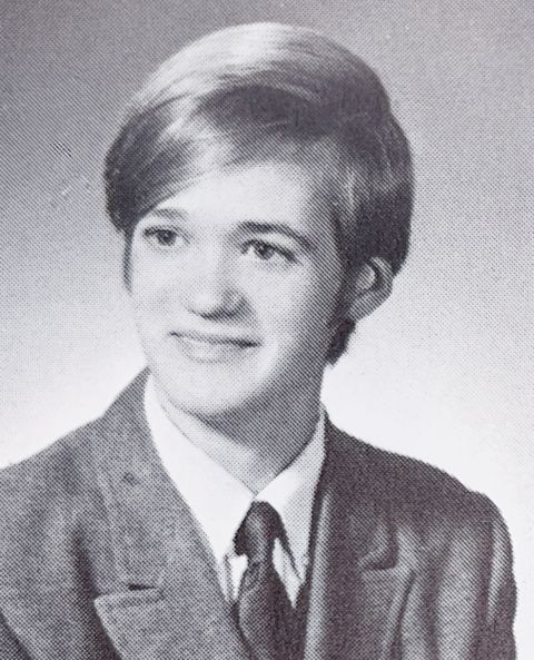 Bob Kluever