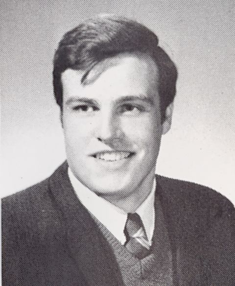 Ed Konkolewski