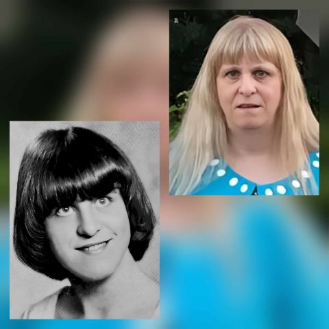 Sue Ellen Buzzell