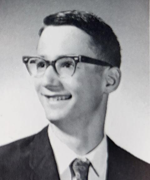 Richard Manke