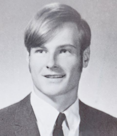 Ed Masterson