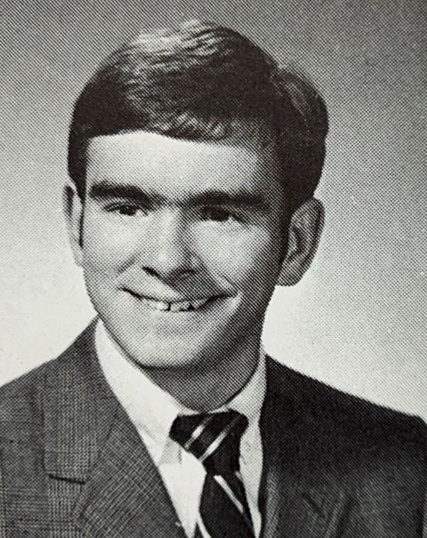 John McEllen