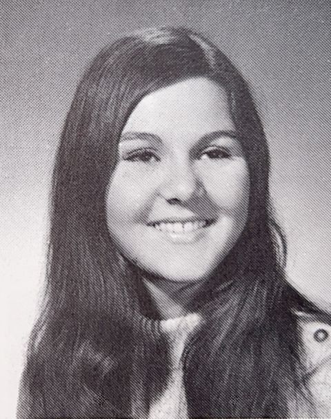Donna Wilson (Melby)