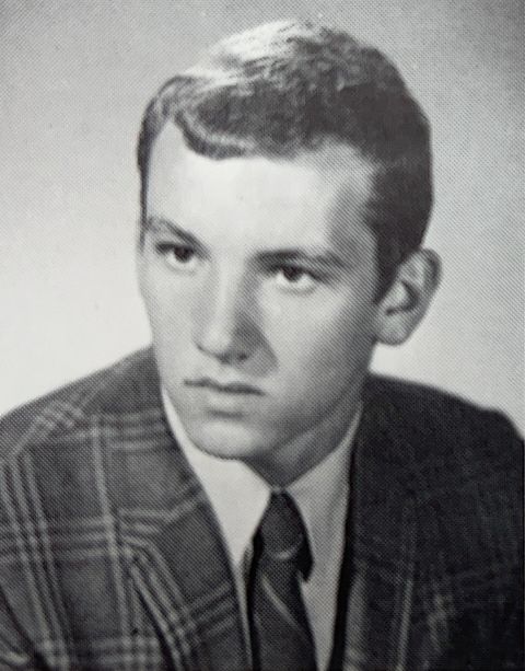 Randy Mikal