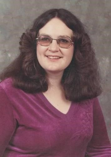 Mary Chappell