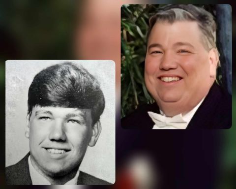 Marty Dean Davidson