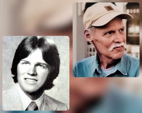 Larry Dean Henry