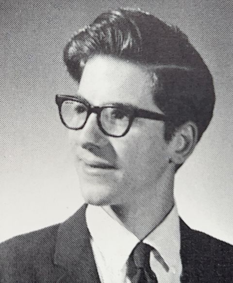Mike Nasti