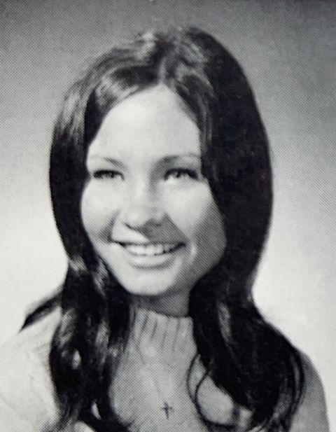 Caryn Leahy (Nyberg)