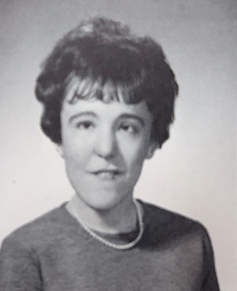 Rosemary Peco