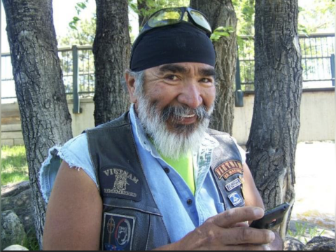 Max Ornelas