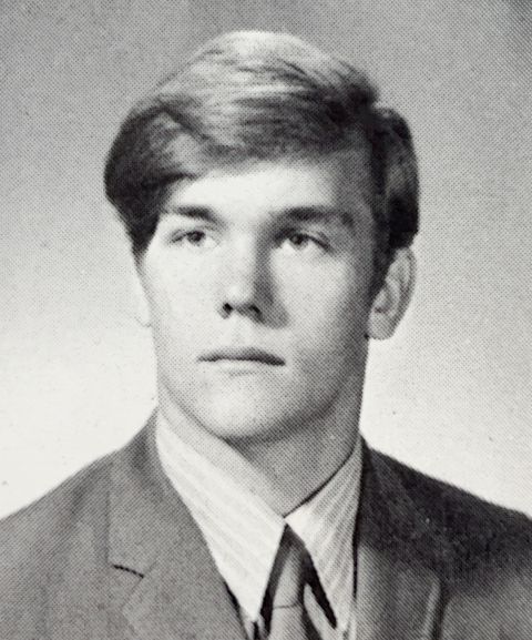 Tim Raffen
