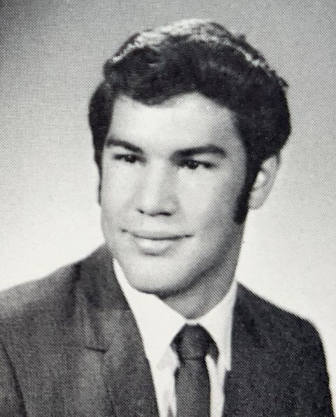 Tony Raimondi
