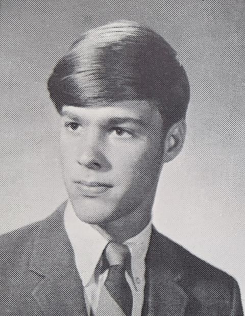 Doug Rose