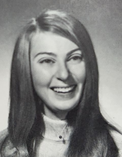 Cheryl Robish (Samek)